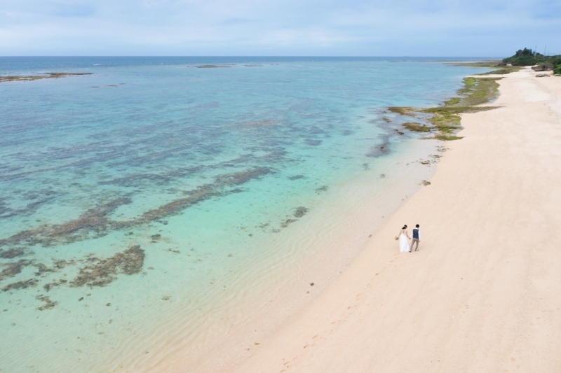 Mille Image（ミルイメージ）【フォトウエディング取扱い終了】_投稿写真