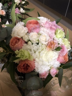 LAUGH PHOTO WEDDING_アドバイス写真