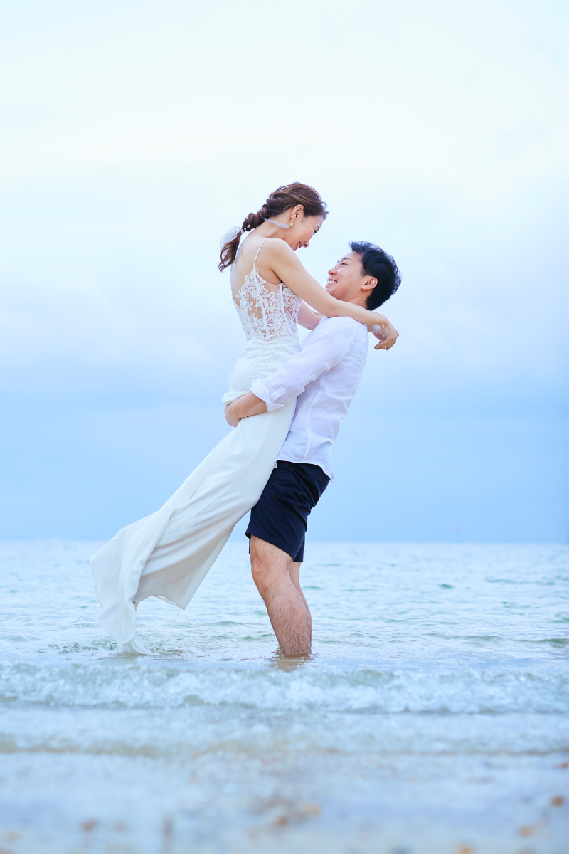 Navy Wedding_投稿写真