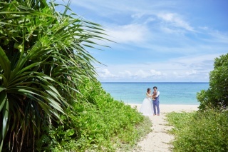 OCEANS OKINAWA_アドバイス写真