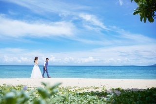OCEANS OKINAWA_アドバイス写真