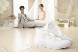 Wedding Story 松戸店_アドバイス写真