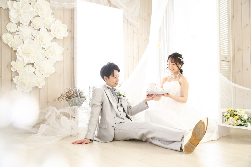 Wedding Story 松戸店_投稿写真