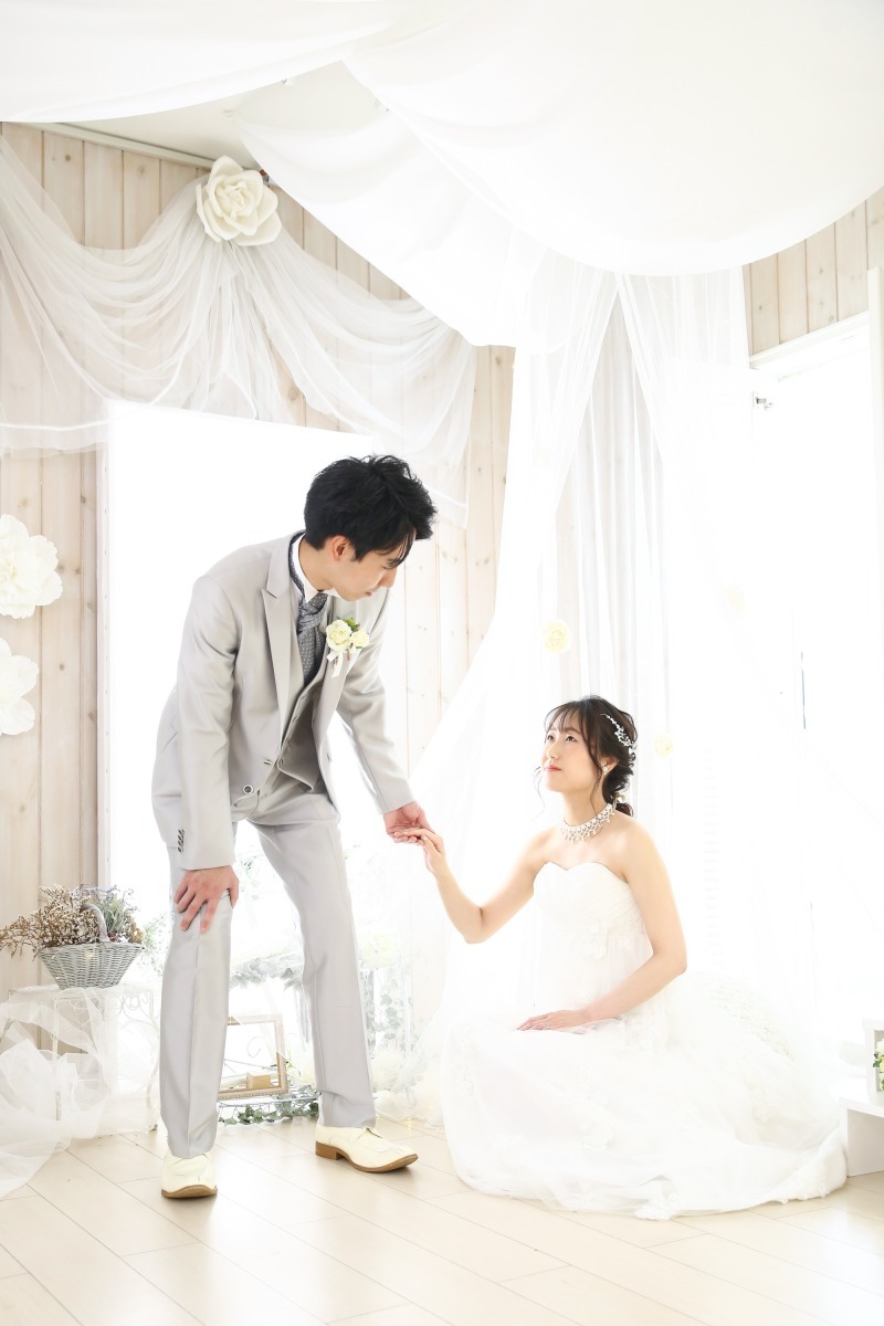 Wedding Story 松戸店_投稿写真
