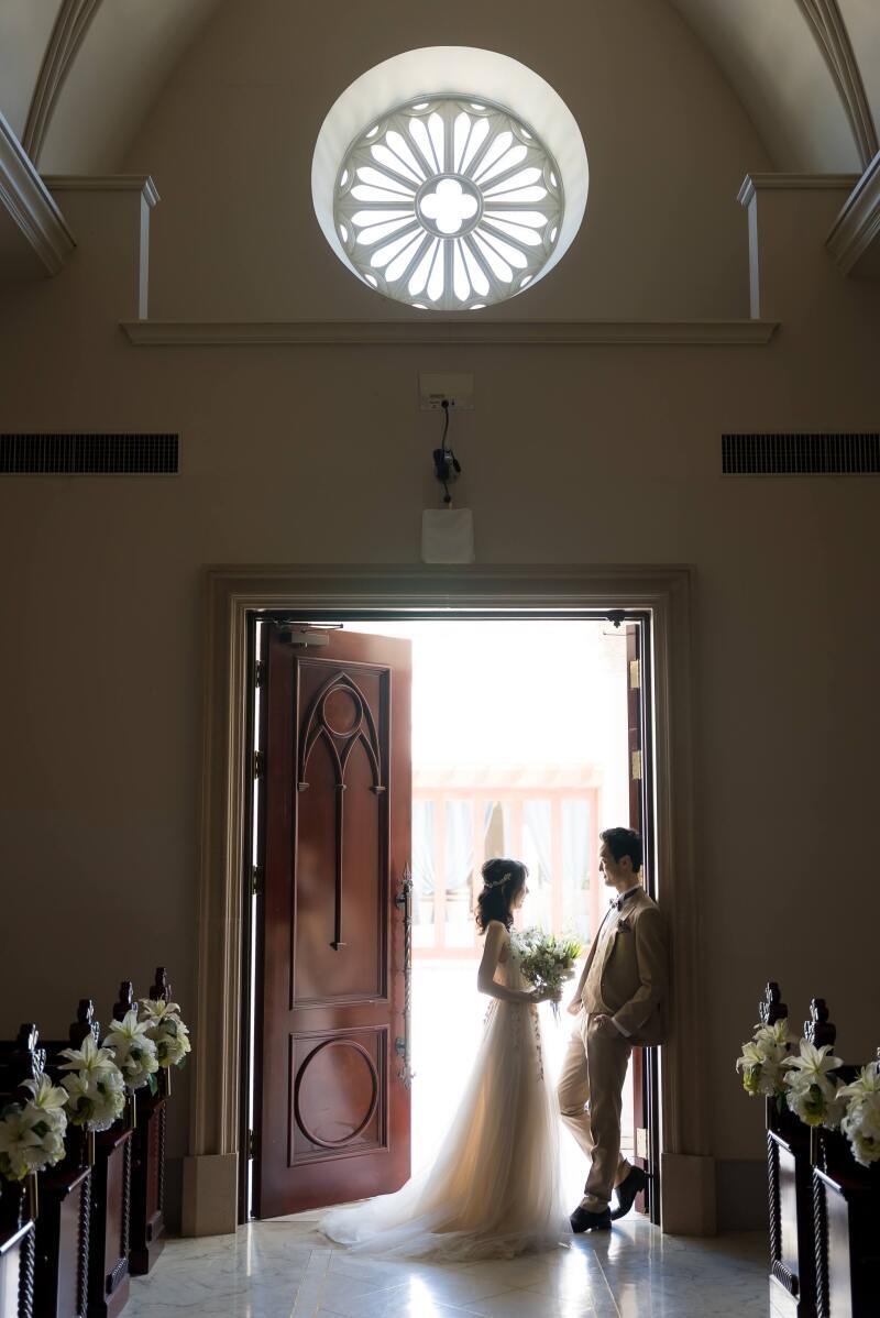 たくさんの背景から選べるスタジオ！_19582_投稿写真_1