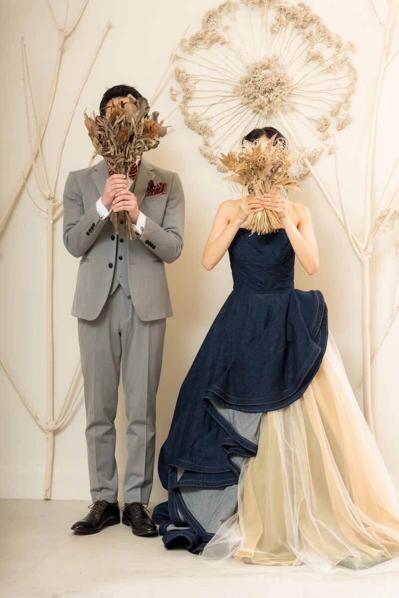 たくさんの背景から選べるスタジオ！_19582_投稿写真_2