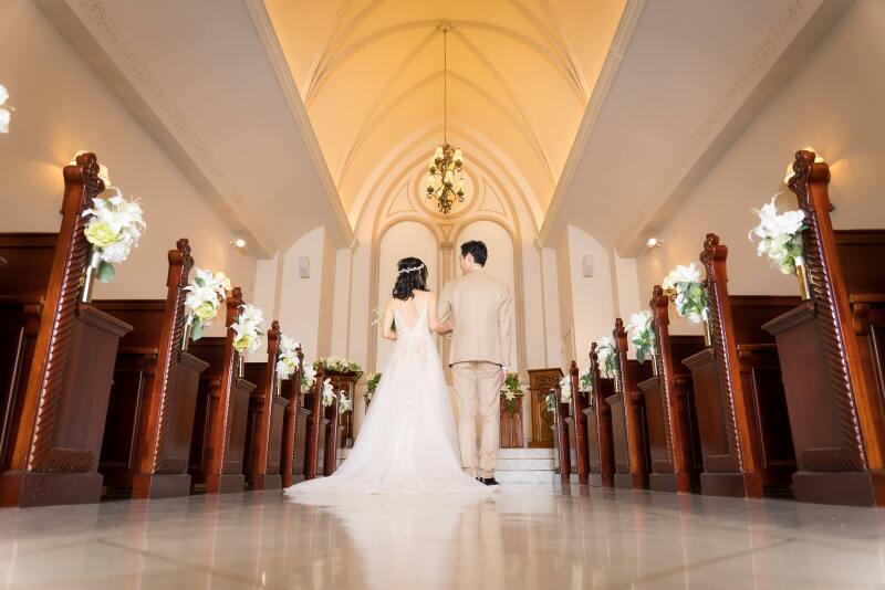 たくさんの背景から選べるスタジオ！_19582_投稿写真_3