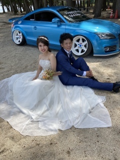 ラヴィファクトリー京都店_アドバイス写真