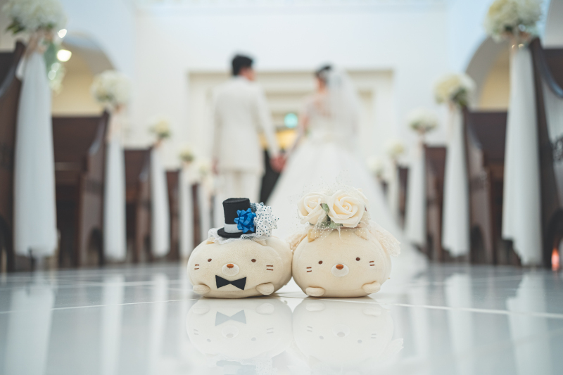 BIANCA SPOSA MIE（ビアンカスポーザ三重）_投稿写真