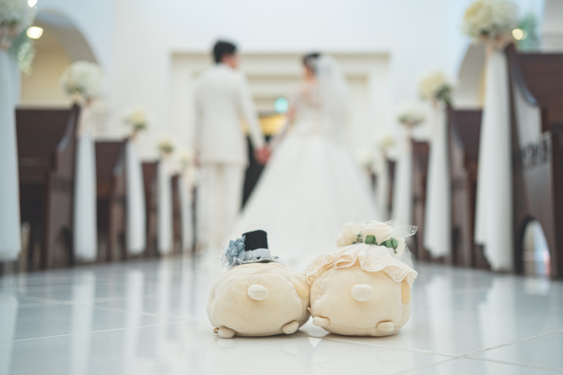 BIANCA SPOSA MIE（ビアンカスポーザ三重）_投稿写真