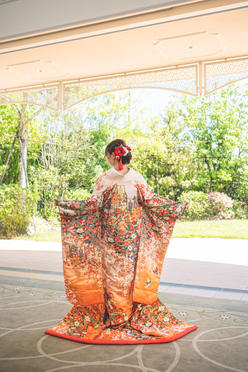 BIANCA SPOSA MIE（ビアンカスポーザ三重）_投稿写真