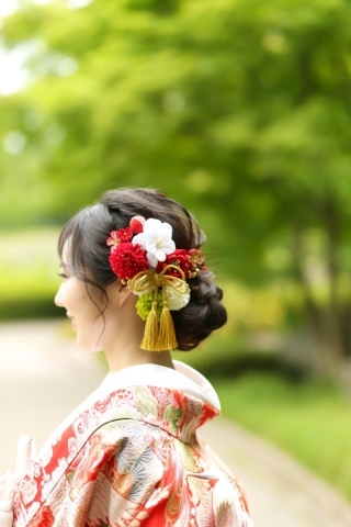 華雅苑　草加店_アドバイス写真