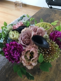 ラヴィファクトリー福岡店_アドバイス写真