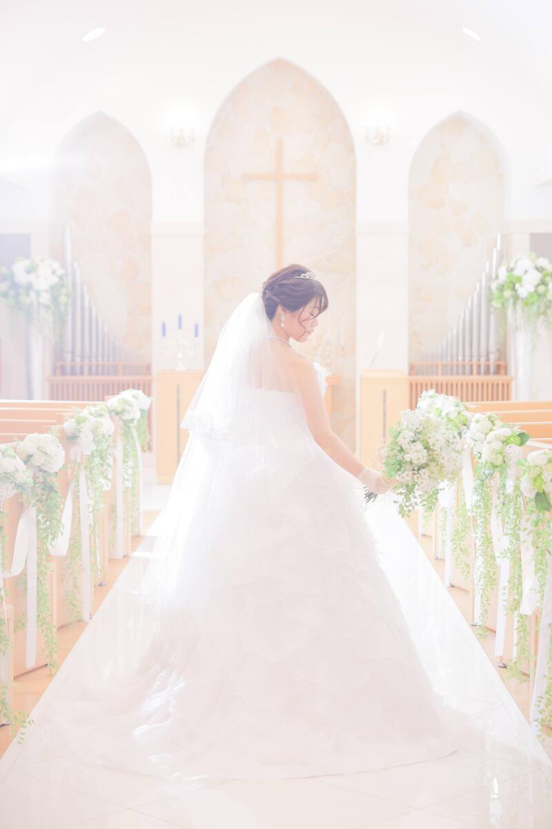 ワタベウェディング大阪フォトスタジオ_投稿写真