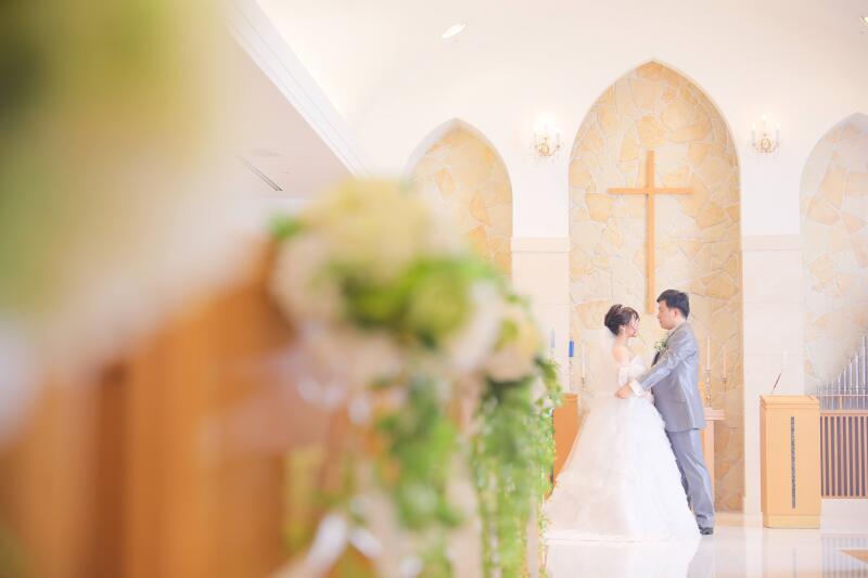 ワタベウェディング大阪フォトスタジオ_投稿写真