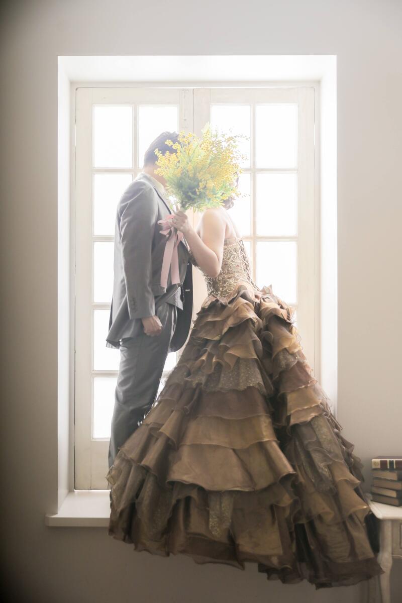 ワタベウェディング大阪フォトスタジオ_投稿写真