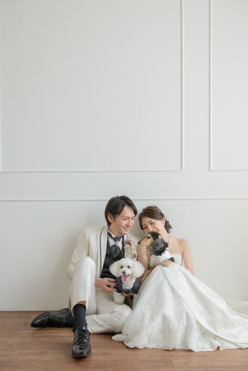 neeyU◇横浜元町ブライダルサロン_投稿写真