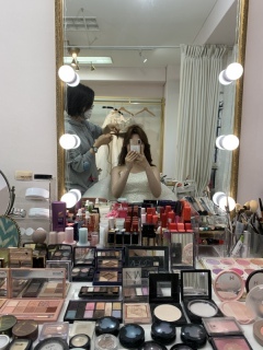 Studio Le Temps_アドバイス写真