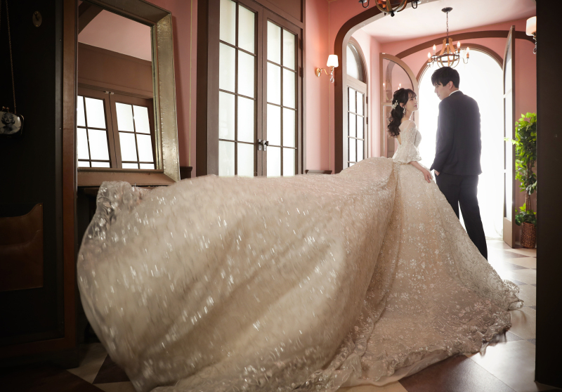 ドラマチックな韓国フォト_16323_投稿写真_3