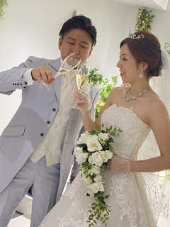 Dream-Wall 小山_アドバイス写真