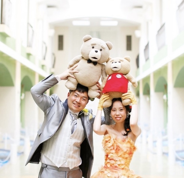 シンプルで可愛いスタジオ_16341_投稿写真_3