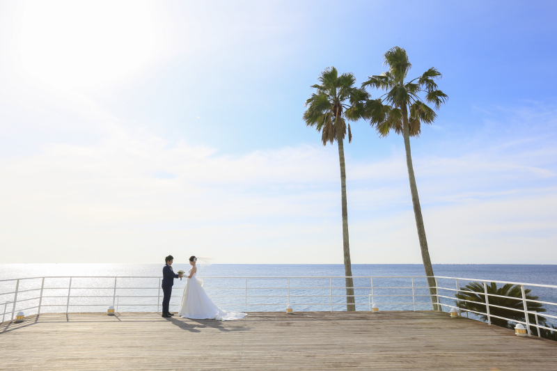 海外リゾートのような写真撮れます_19849_投稿写真_1