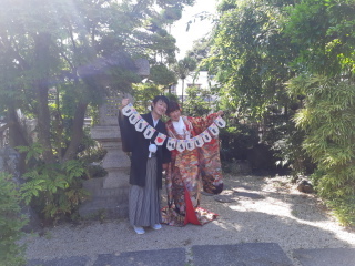 華雅苑　千葉店_アドバイス写真