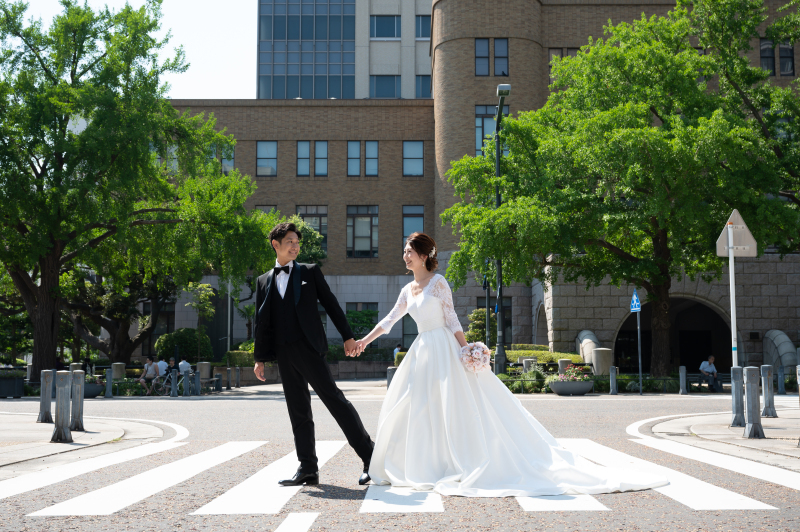 フォトマリアージュ 横浜　by FOUR SIS & CO._投稿写真