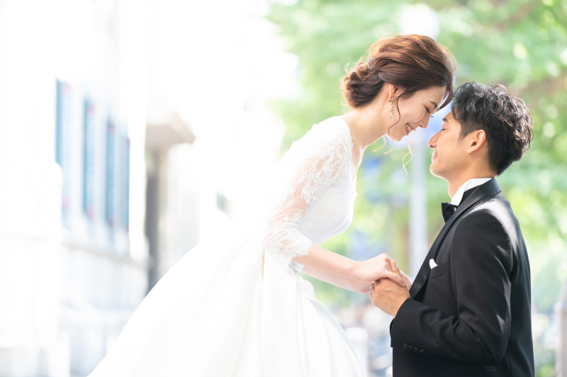 フォトマリアージュ 横浜　by FOUR SIS & CO._投稿写真