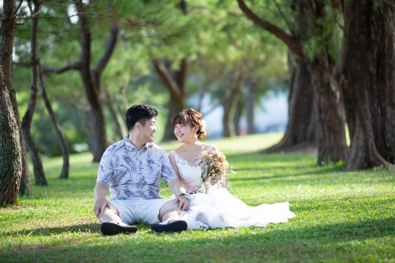 Mille Image（ミルイメージ）【フォトウエディング取扱い終了】_投稿写真