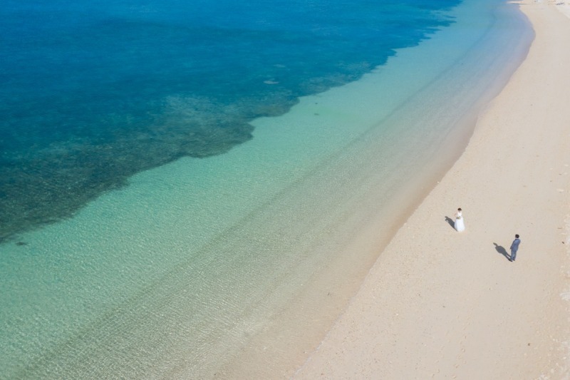 Mille Image（ミルイメージ）【フォトウエディング取扱い終了】_投稿写真