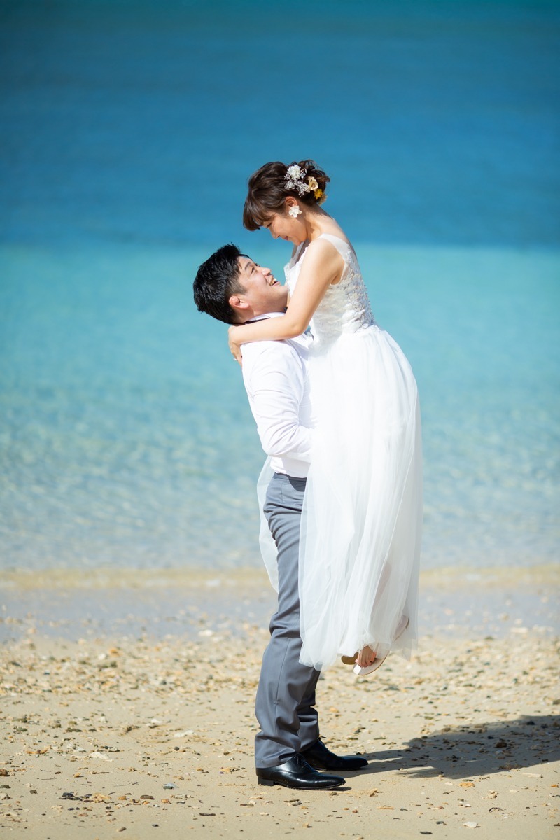 Mille Image（ミルイメージ）【フォトウエディング取扱い終了】_投稿写真