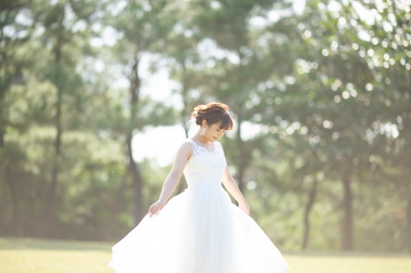 Mille Image（ミルイメージ）【フォトウエディング取扱い終了】_投稿写真