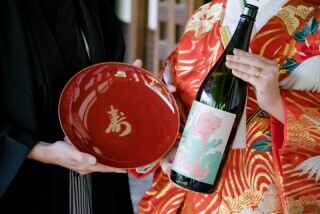 Arch Bridal_アドバイス写真