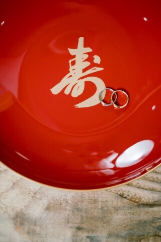 Arch Bridal_アドバイス写真