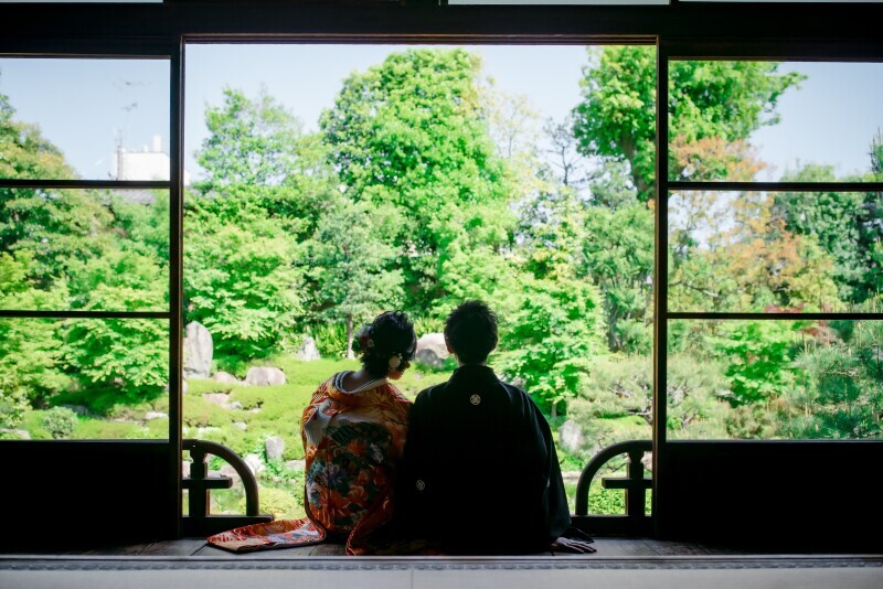 Arch Bridal_投稿写真