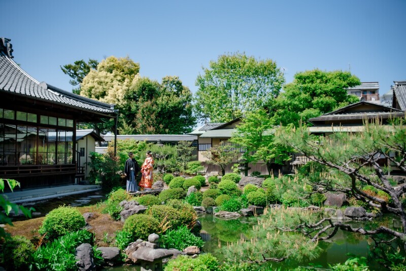 Arch Bridal_投稿写真