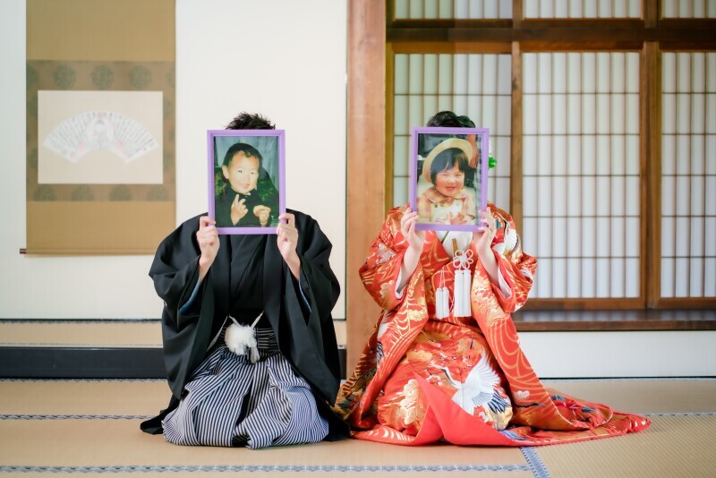 Arch Bridal_投稿写真