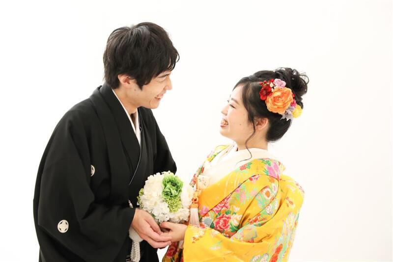 ワタベウェディング横浜ベイフォトスタジオ_投稿写真