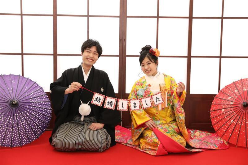 ワタベウェディング横浜ベイフォトスタジオ_投稿写真