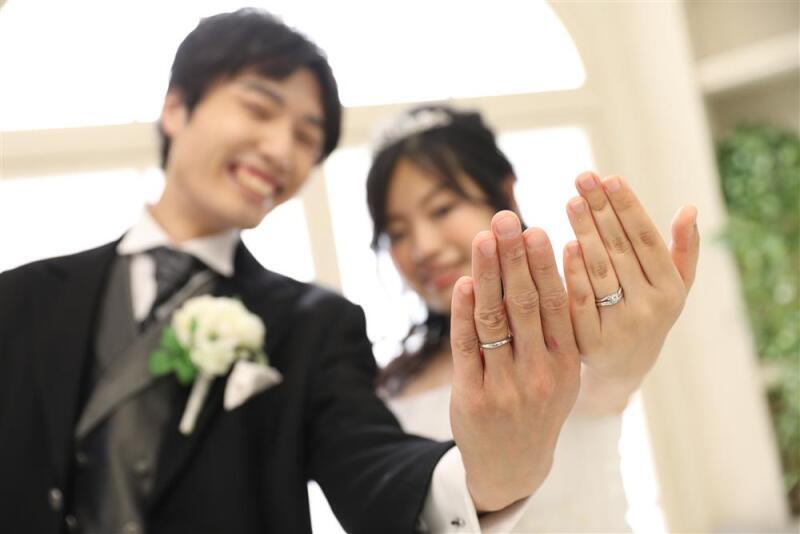 ワタベウェディング横浜ベイフォトスタジオ_投稿写真