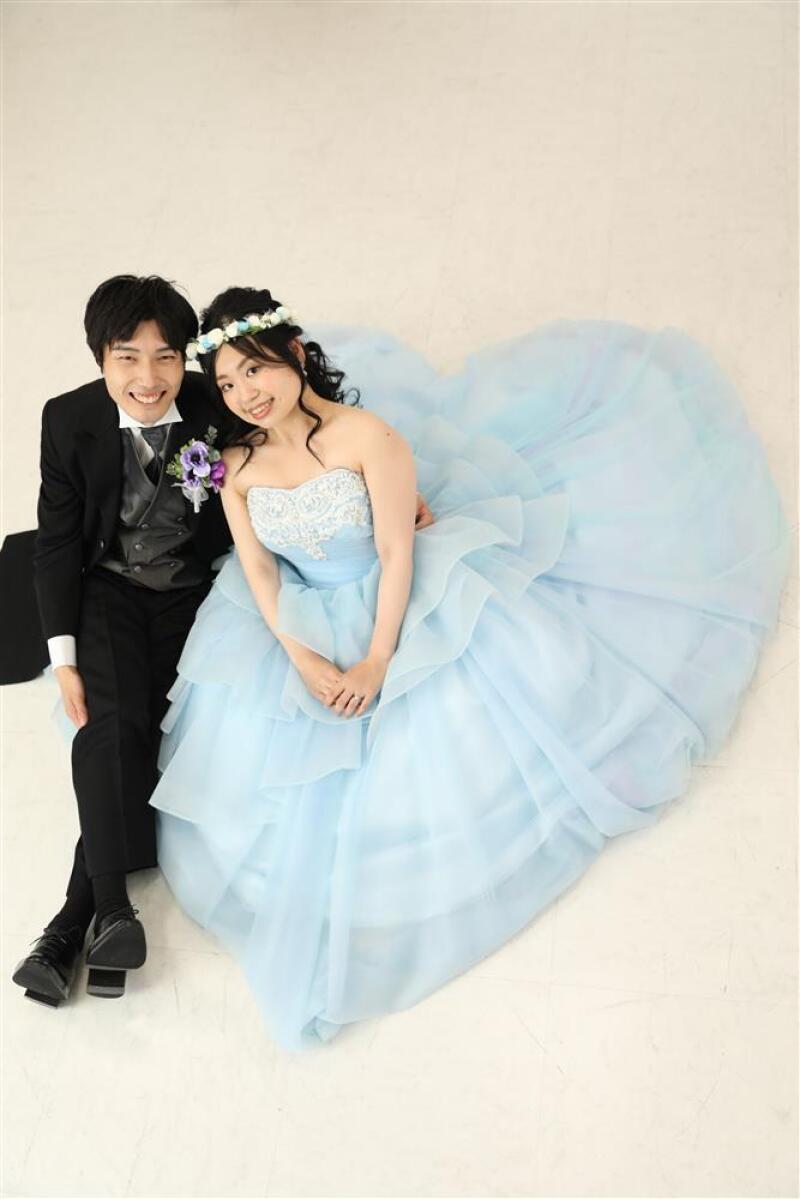 ワタベウェディング横浜ベイフォトスタジオ_投稿写真