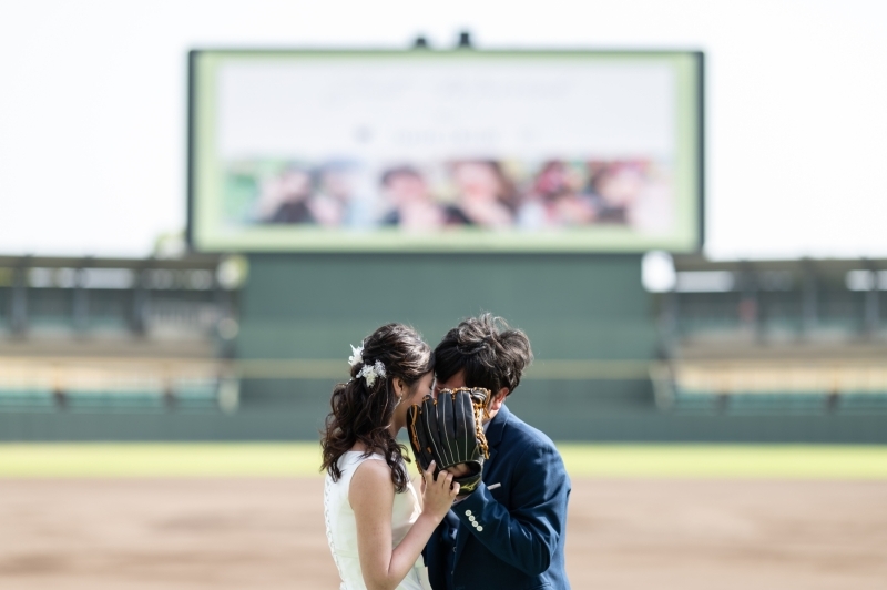 LAUGH PHOTO WEDDING_投稿写真