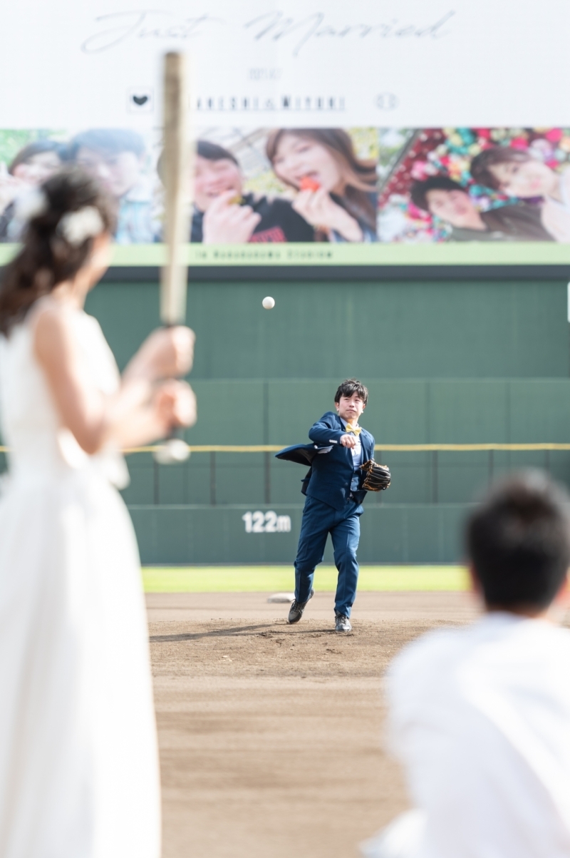 LAUGH PHOTO WEDDING_投稿写真