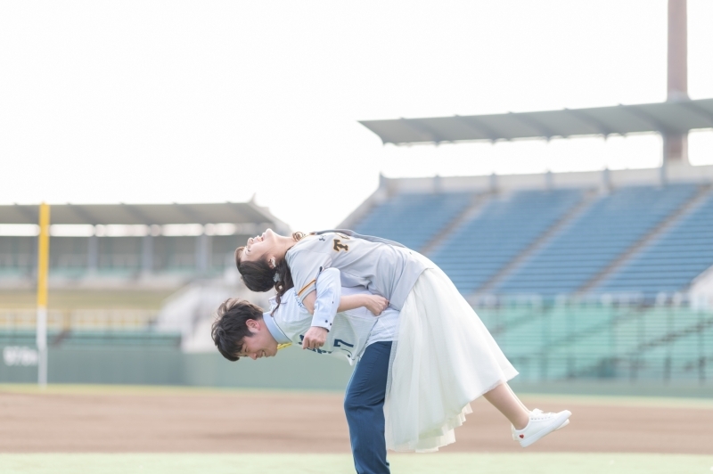 LAUGH PHOTO WEDDING_投稿写真