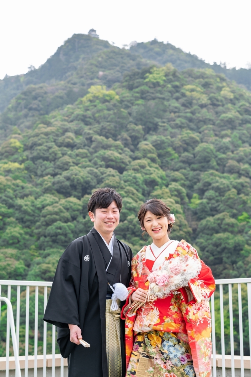 LAUGH PHOTO WEDDING_投稿写真