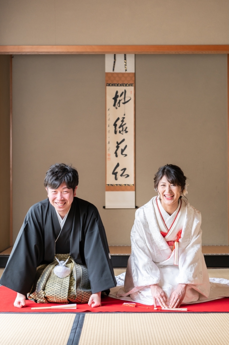 LAUGH PHOTO WEDDING_投稿写真