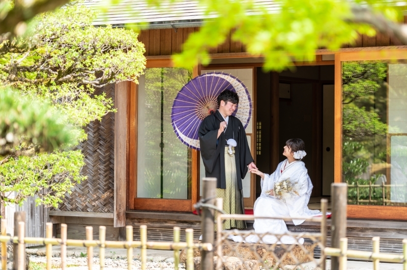 LAUGH PHOTO WEDDING_投稿写真