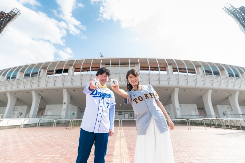 LAUGH PHOTO WEDDING_投稿写真