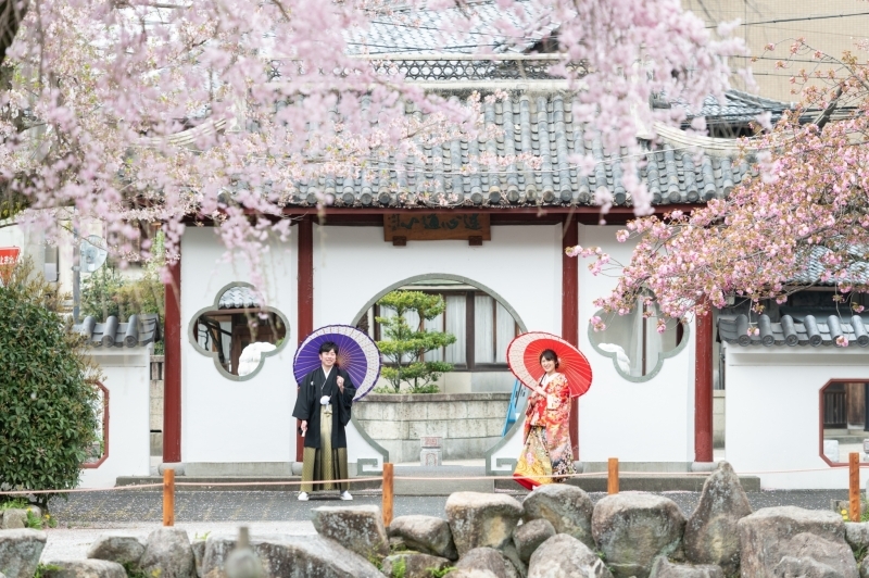 LAUGH PHOTO WEDDING_投稿写真